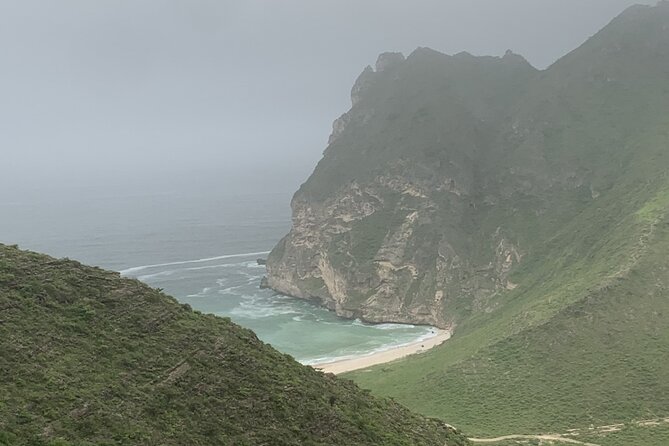 Private Guided Tour to West Beaches of Salalah - Why Salalah’s west coast deserves a full day