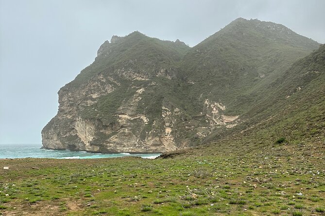 Private Guided Tour to West Beaches of Salalah - What the $195 group price really means