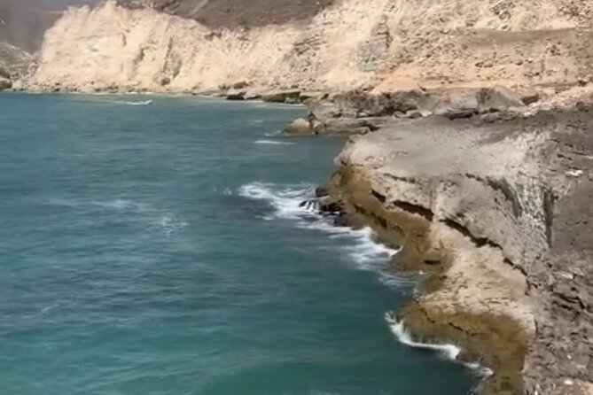 Private Guided Tour to West Beaches of Salalah - Who will enjoy this tour most