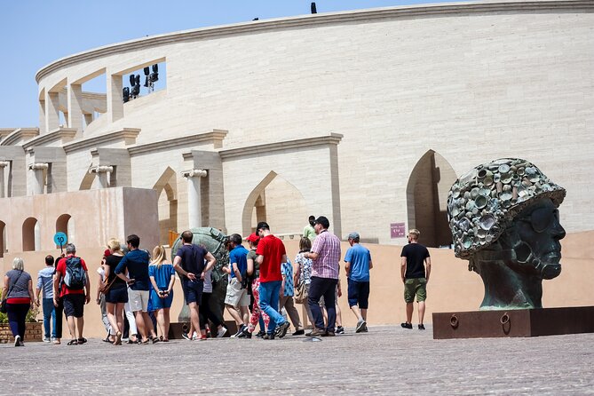 Private Half Day City Tour - Why the guide matters more than the vehicle