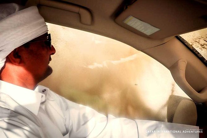 Private Half Day Desert Safari - Morning or afternoon: choosing the right departure