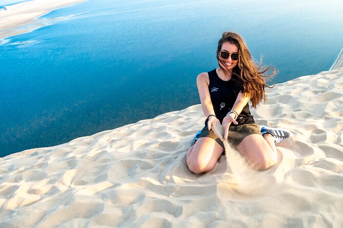 Private Half Day Desert Safari - Is this a good choice for a Doha layover?
