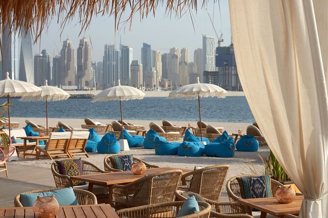 Private Half-Day Dubai City Tour - Who should book this Dubai city tour?