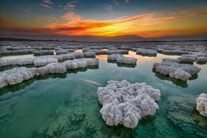 Private Half-Day Tour to the Dead Sea from Amman - Key points to know before you book