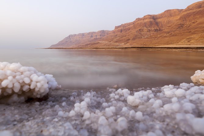 Private Half-Day Tour to the Dead Sea from Amman - Is $126.67 a fair price?