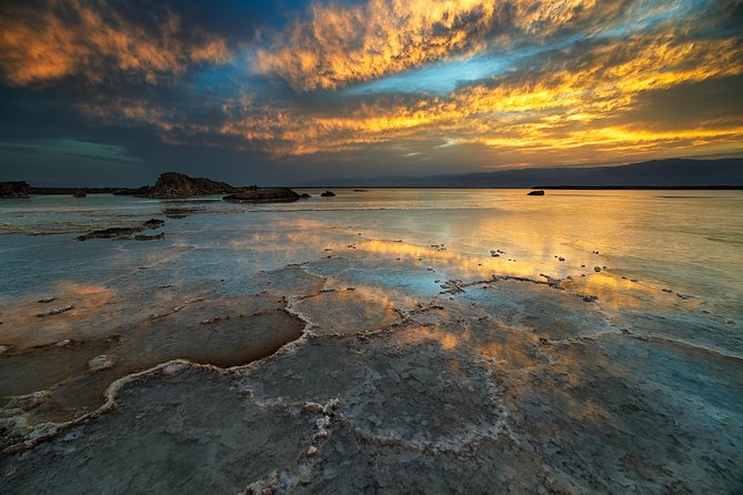 Private Half Day Tour to the Dead Sea from Amman - Leaving Amman in a private car