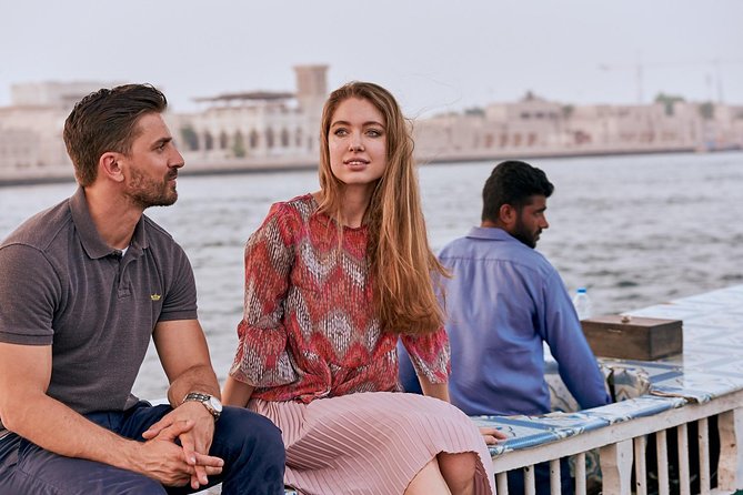 Private Old Dubai Walking Tour: Forts, Souks, and Boats - Al Fahidi Fort and the closed Dubai Museum