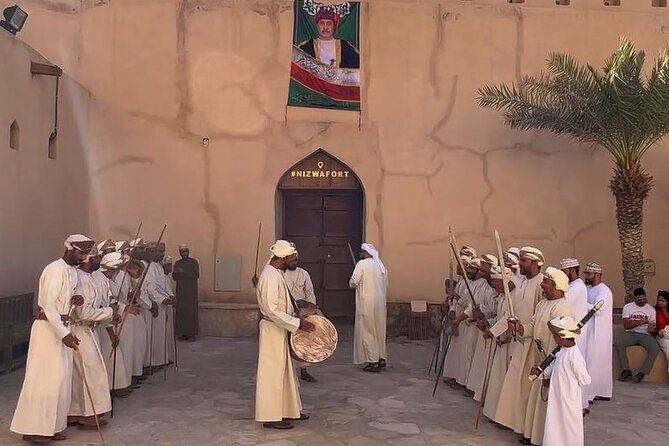 Private Overnight at Jebel Shams - 2 Days and 1 Night Tours - Who should book this Jebel Shams tour?