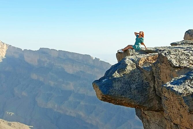 Private Overnight at Jebel Shams - 2 Days and 1 Night Tours - Should you book it?