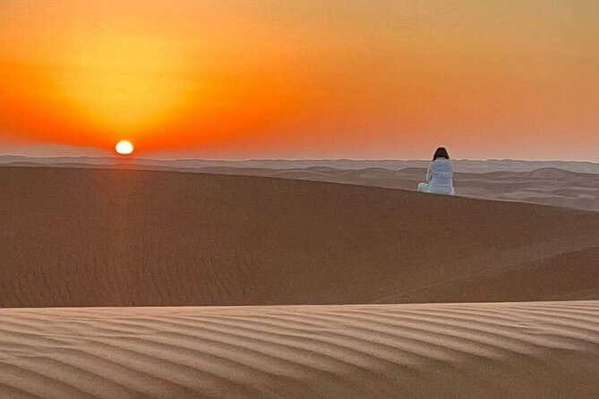 Private Overnight at Wahiba Sand Desert and Wadi Shab Tours - What the $598.65 price covers