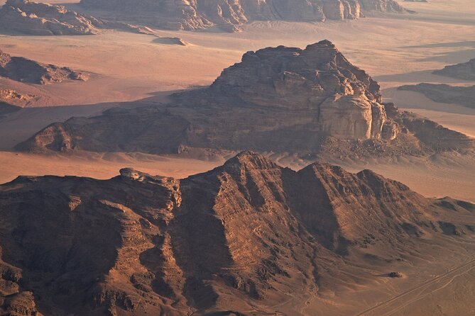 Private Petra and Wadi Rum Tour from Amman or Dead Sea - Who should choose this Petra and Wadi Rum tour?