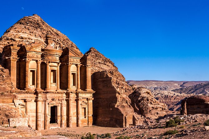 Private Petra Day Trip Including Little Petra from Amman - Why this private Petra trip works from Amman