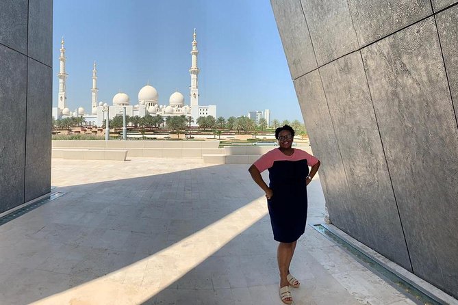 Private Sheikh Zayed Grand Mosque Tour - Who Will Appreciate This Tour Most