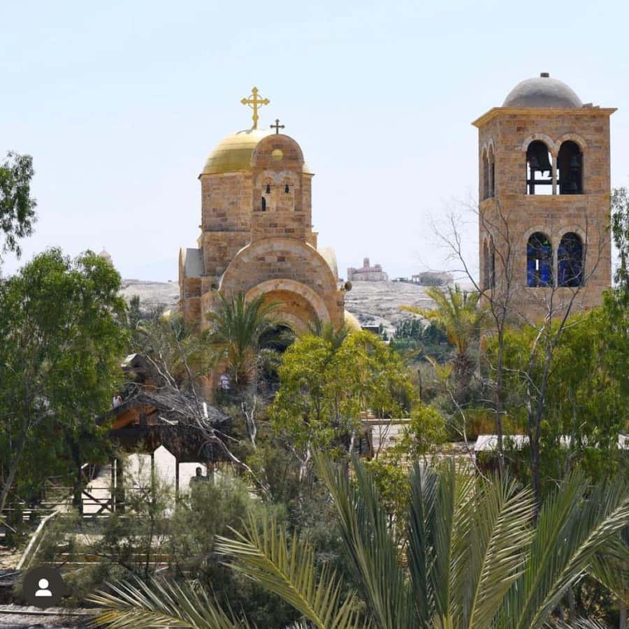 Private Tour: Baptism site ( Jordan River ) From Amman - Who will enjoy this private Jordan River visit