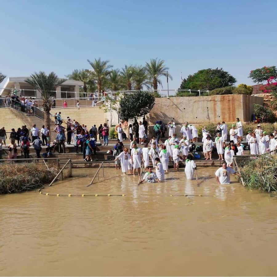 Private Tour: Baptism site ( Jordan River ) From Amman - Should you book this Jordan River tour?