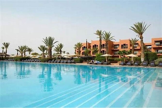 Private Tour to Visit the Dead Sea - Four hours gives you room to choose your pace