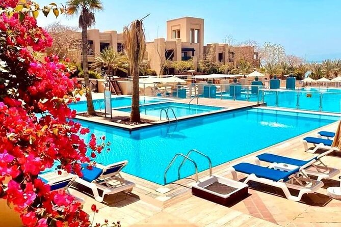Private Tour to Visit the Dead Sea - Who will get the most from this half-day trip
