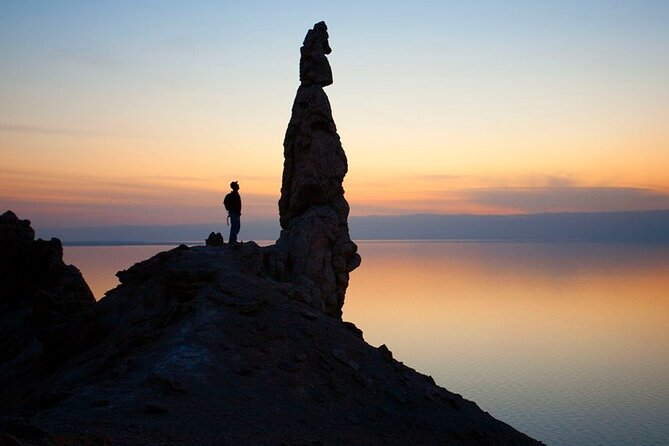 Private Tour to Visit the Dead Sea - Booking timing, weather, and cancellation