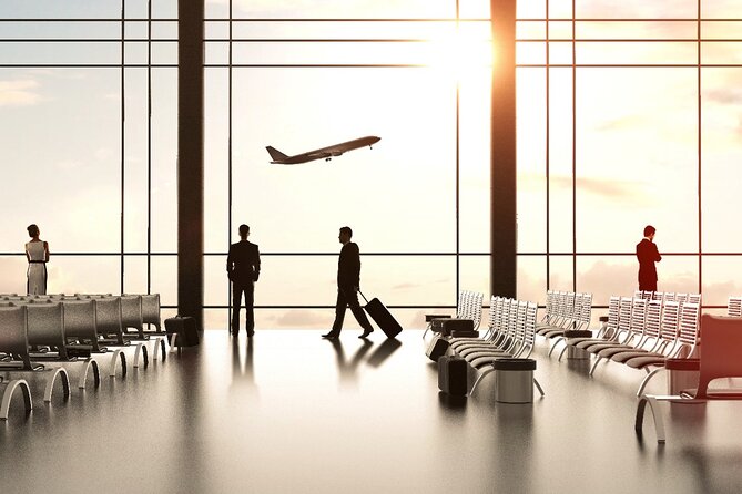 Private Transfer from Amman Airport to Amman Hotel - Why this airport ride matters in Amman