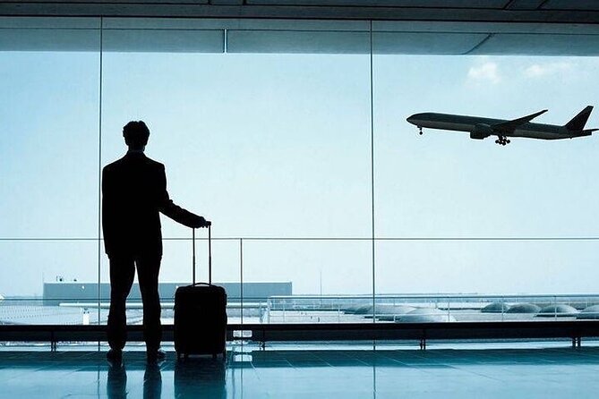 Private Transfer from Amman Airport to Amman Hotel - A calm start after a late or delayed flight