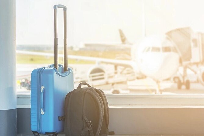 Private Transfer from Amman Airport to Amman Hotel - The human touch from Anas and Salman