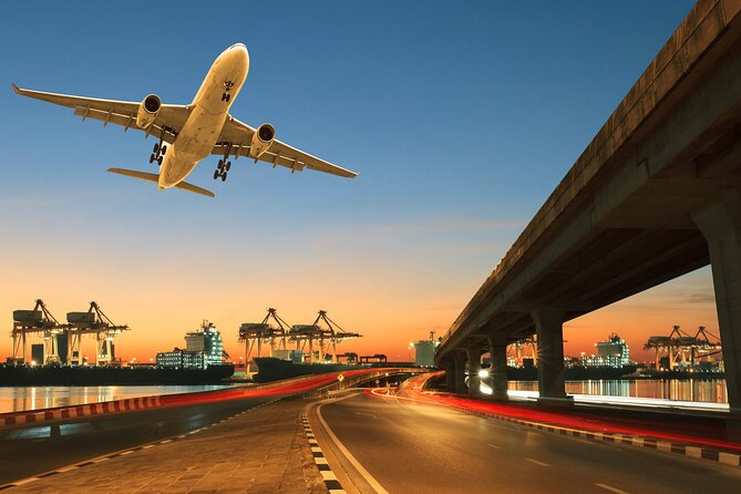 Private Transfer from Amman Airport to Amman Hotel - Finding your chauffeur after landing