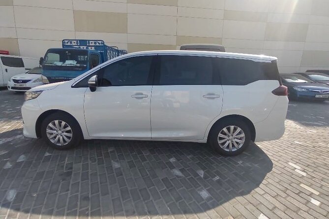 Private Transfer In Dubai - Key Points Before You Book