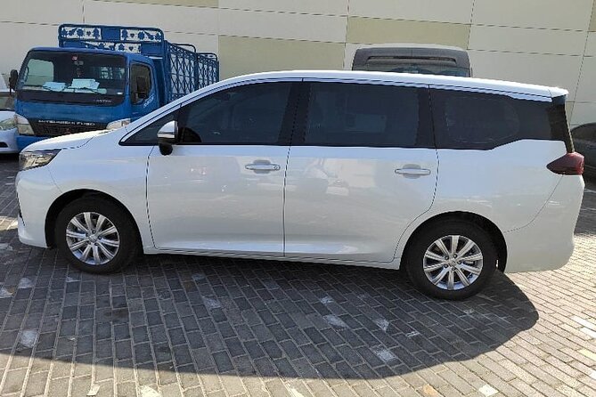Private Transfer In Dubai - A Practical Start to Your Dubai Visit