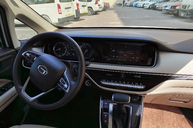 Private Transfer In Dubai - The Meet-and-Assist Advantage