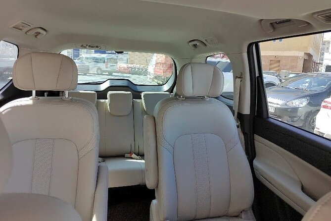 Private Transfer In Dubai - One-Way or Round Trip?