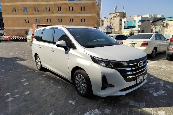Private Transfer In Dubai - What Happens at the Airport Arrival Hall