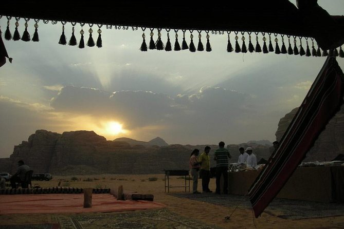 Private Two Day Tour To Petra, Wadi Rum and Dead Sea from Amman - Why this two-day Jordan route works