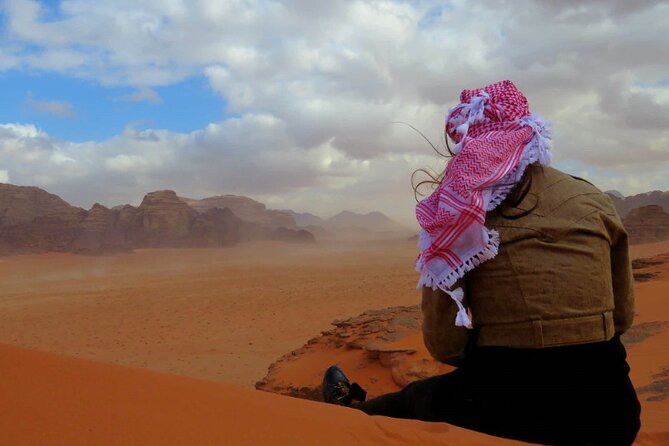 Private Two Day Tour To Petra, Wadi Rum and Dead Sea from Amman - Who should book this Jordan tour?
