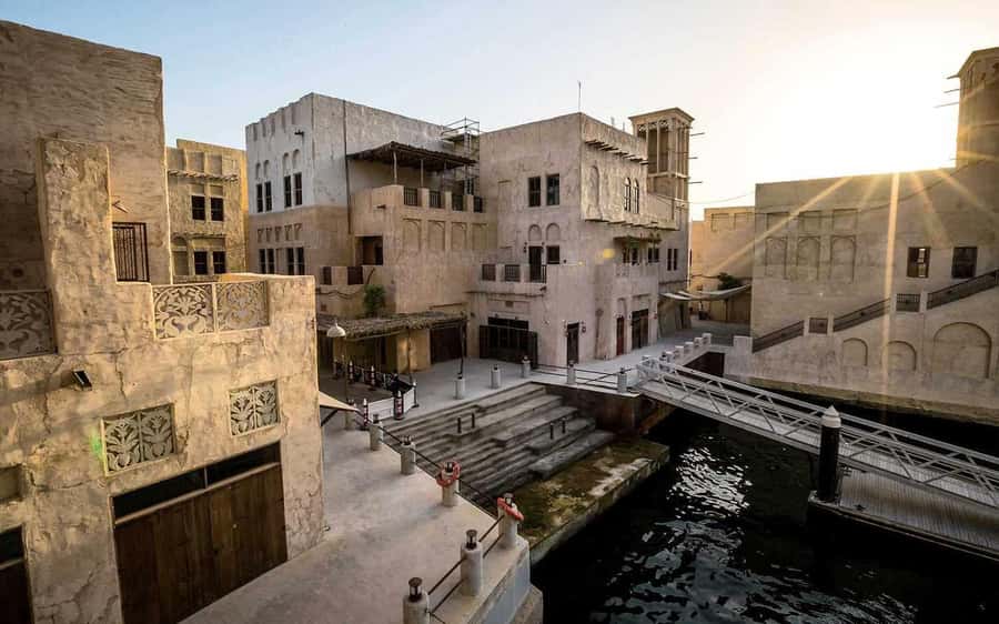 Private Walking Tour in Dubai / Old Dubai Tour - Key points to know before you go