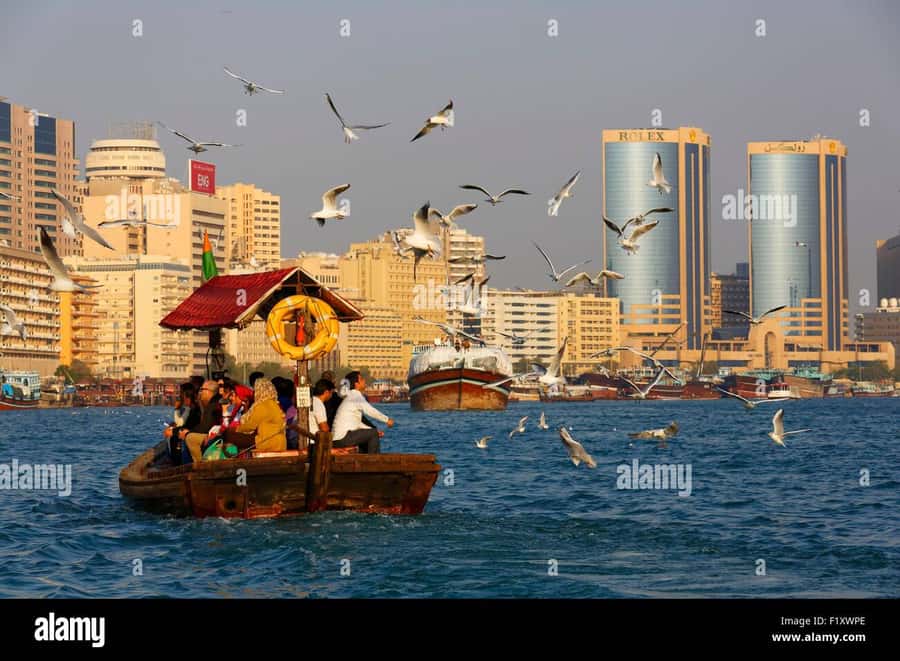 Private Walking Tour in Dubai / Old Dubai Tour - Why Old Dubai deserves your morning