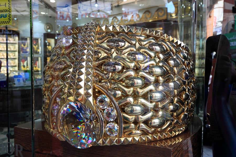 Private Walking Tour in Dubai / Old Dubai Tour - Bastakiya, Al Souq Al Kabeer, and the fort