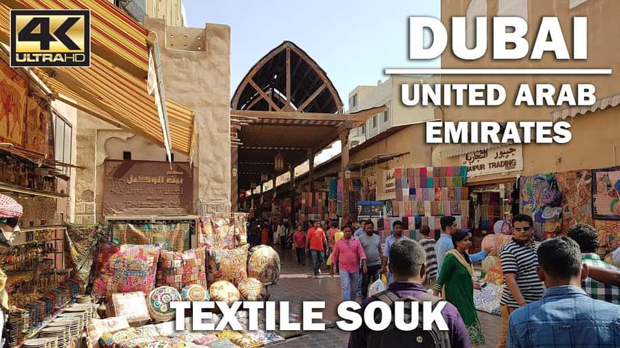 Private Walking Tour in Dubai / Old Dubai Tour - How the guide affects the day