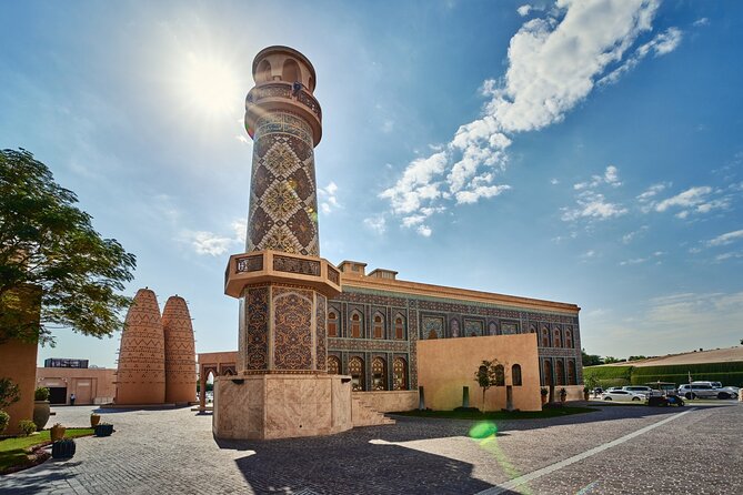 Qatar: Full day City and North Qatar tour | History and Heritage - Doha’s art, waterfront, and modern districts