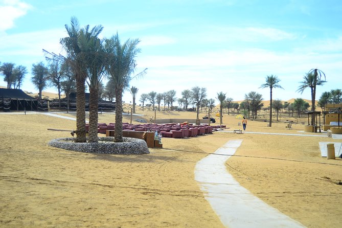 Ras Al Khaimah: Afternoon Desert Safari and BBQ Dinner - Should you book the Ras Al Khaimah safari?