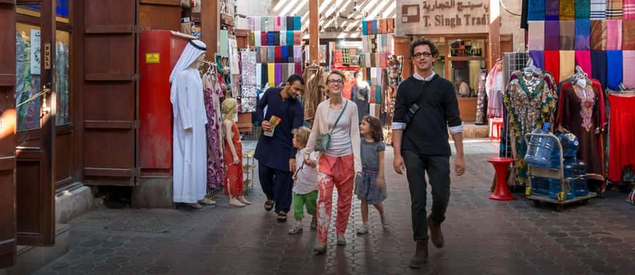 Ras Al Khaimah: Dubai Private Day Trip with Hotel Pickup - What $258 buys your group from Ras Al Khaimah