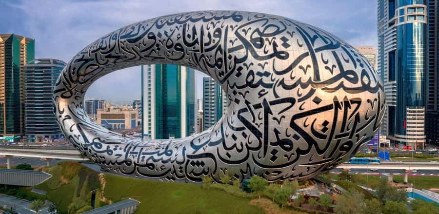 Ras Al Khaimah: Dubai Private Day Trip with Hotel Pickup - Dubai Creek and the abra crossing