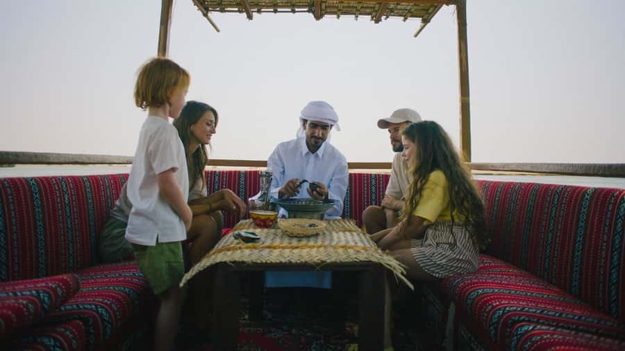 Ras al-Khaimah: House Of Pearls Tour - Key things to know before you go