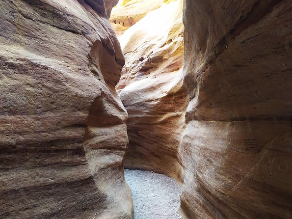 Red canyon jeep tour in Eilat - What the Eilat Red Canyon tour is really like