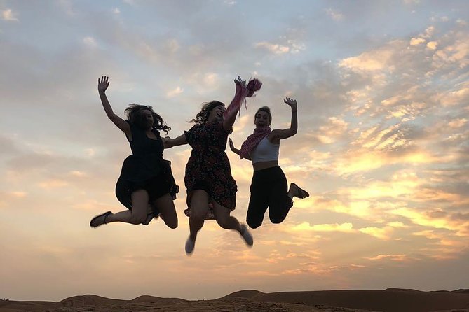 Red Dune evening Desert Safari With BBQ dinner and Camel ride - Is the $70.35 price good value?