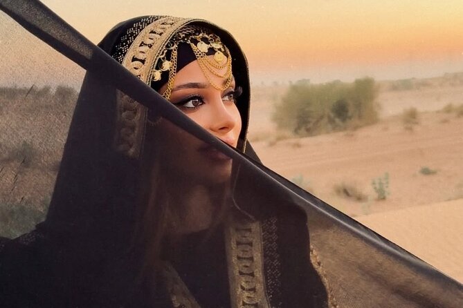 Red Dunes Desert Safari 4x4 Pickup & Drop, Camel Ride BBQ & Shows - Who should book this red desert safari?