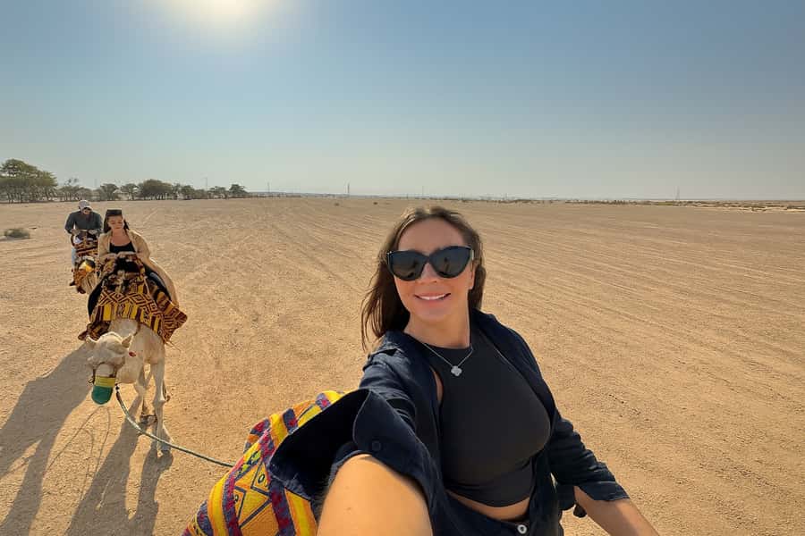 Riyadh: Edge Of The World and Bats Cave Tour by 4x4 - Why the Edge of the World is worth leaving Riyadh for