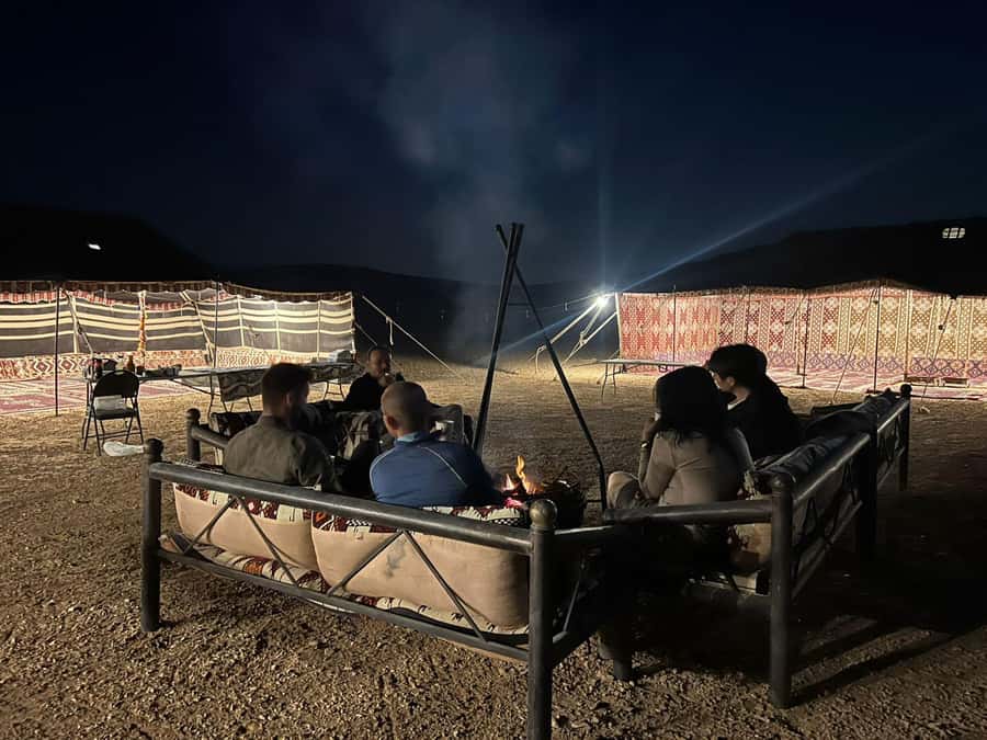 Riyadh: Edge Of The World and Bats Cave Tour by 4x4 - Is the $45 price good value?