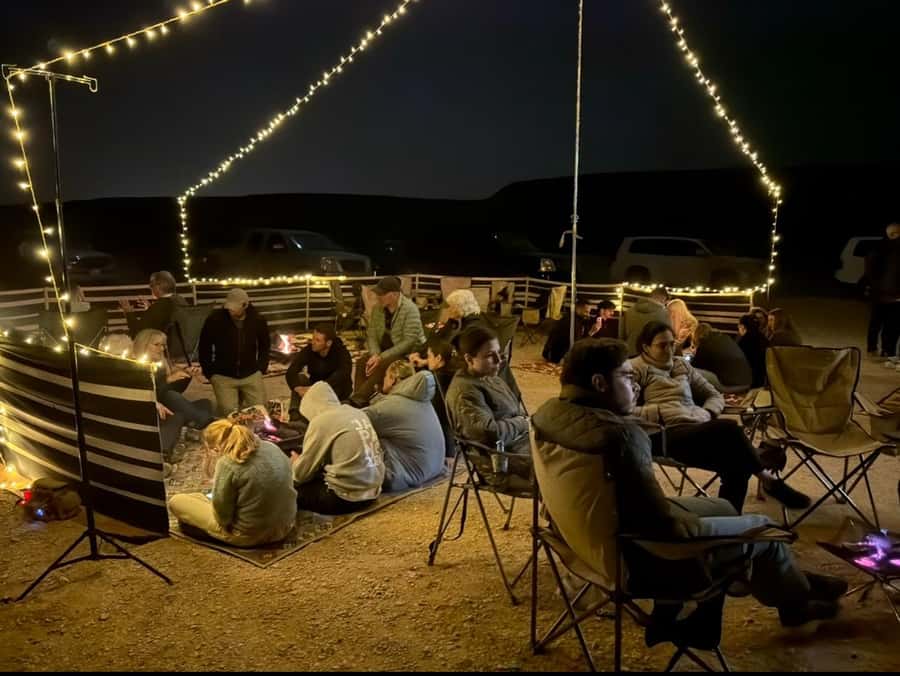 Riyadh: Edge Of The World, camels &Stargazing with 4x4 - Should you book it?