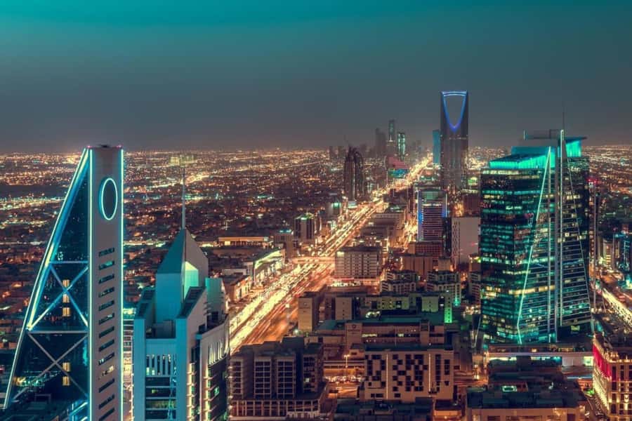 Riyadh: Full-Day Riyadh Exploration Tour with Optional Lunch - Key points at a glance