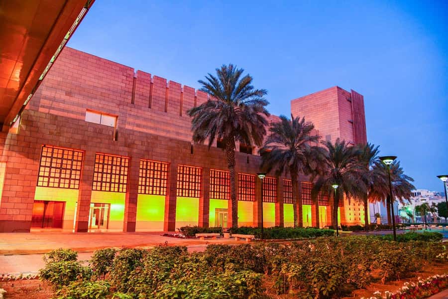 Riyadh: Full-Day Riyadh Exploration Tour with Optional Lunch - Why this full-day Riyadh route works
